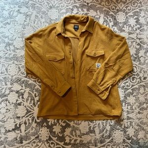 Medium Urban Outfitters button up